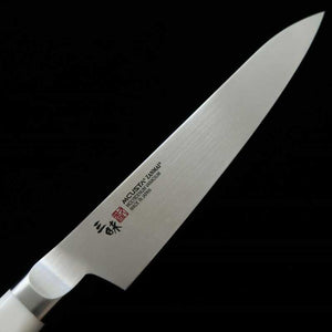Petty ZANMAI MCUSTA Clásico Molibdeno Corian (110/150 mm)