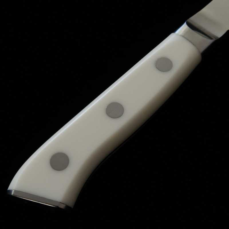 Petty ZANMAI MCUSTA Clásico Molibdeno Corian (110/150 mm)