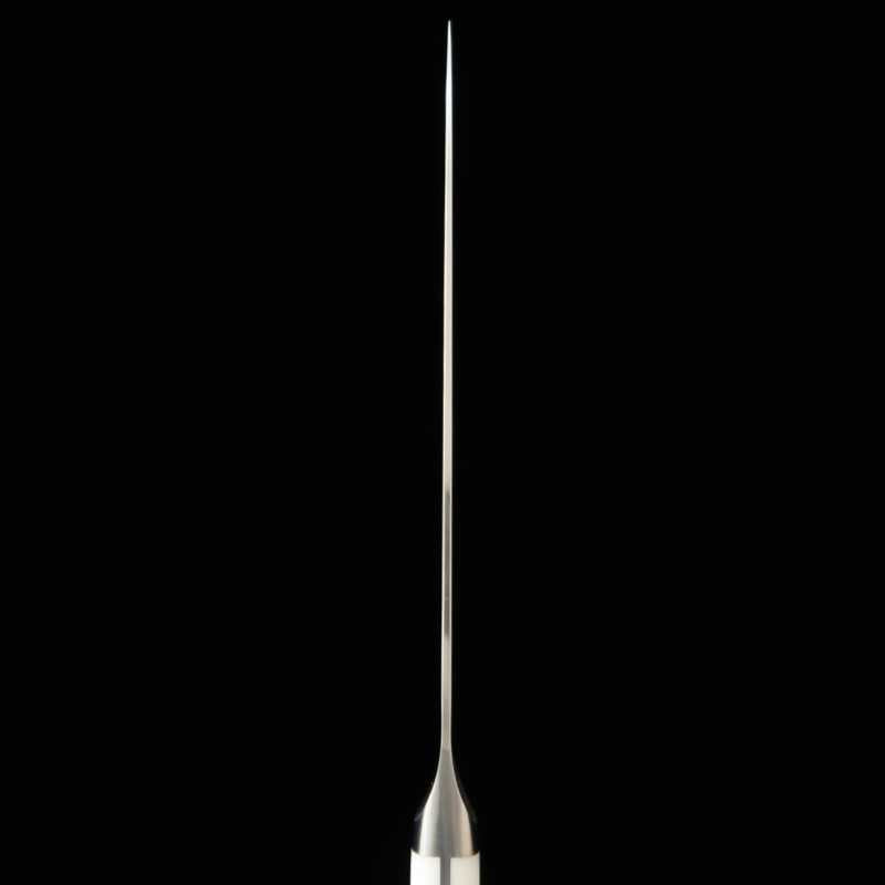 Petty ZANMAI MCUSTA Clásico Molibdeno Corian (110/150 mm)