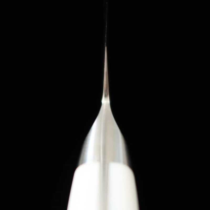 Petty ZANMAI MCUSTA Clásico Molibdeno Corian (110/150 mm)