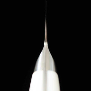 Petty ZANMAI MCUSTA Clásico Molibdeno Corian (110/150 mm)