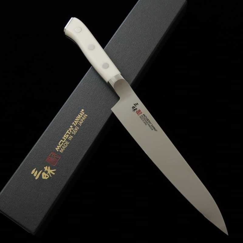 Petty ZANMAI MCUSTA Clásico Molibdeno Corian (110/150 mm)