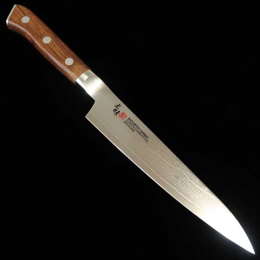 ZANMAI MCUSTA Classic Premium Petty (110 mm / 150 mm)