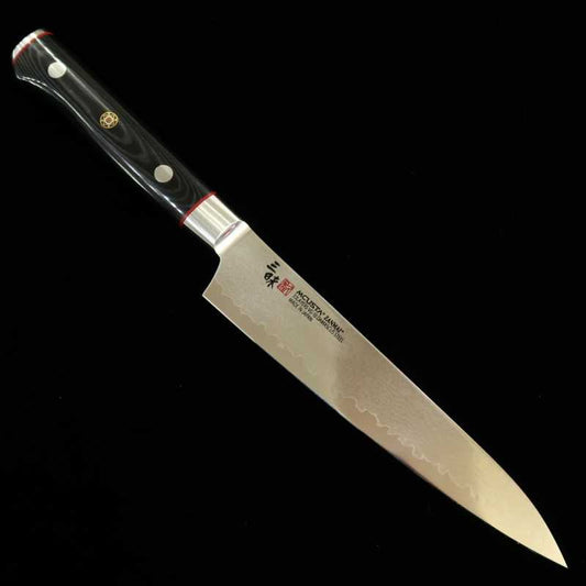 Petty MCUSTA ZANMAI Classic Pro Damascus Zebra (90-150mm)