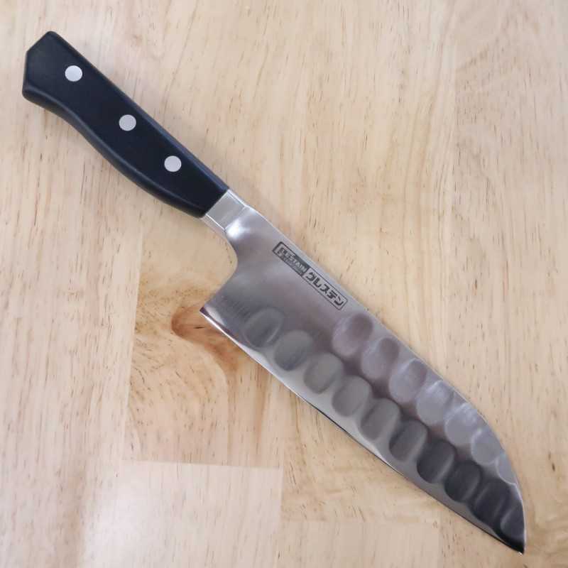 Glestain GLESTAIN Santoku 817TK (170 mm)