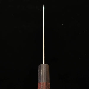 Santoku Aogami super KOUTETSUvTakayuki Shibata  (165mm)