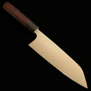 柴田崇行 TAKAYUKI SHIBATA　甲鉄 KOUTETSU　青紙スーパー 三徳 (165mm)