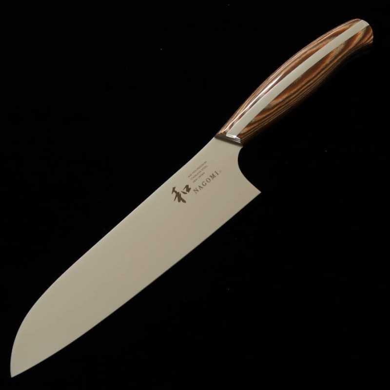 NAGOMI  Santoku - Wa (180mm)