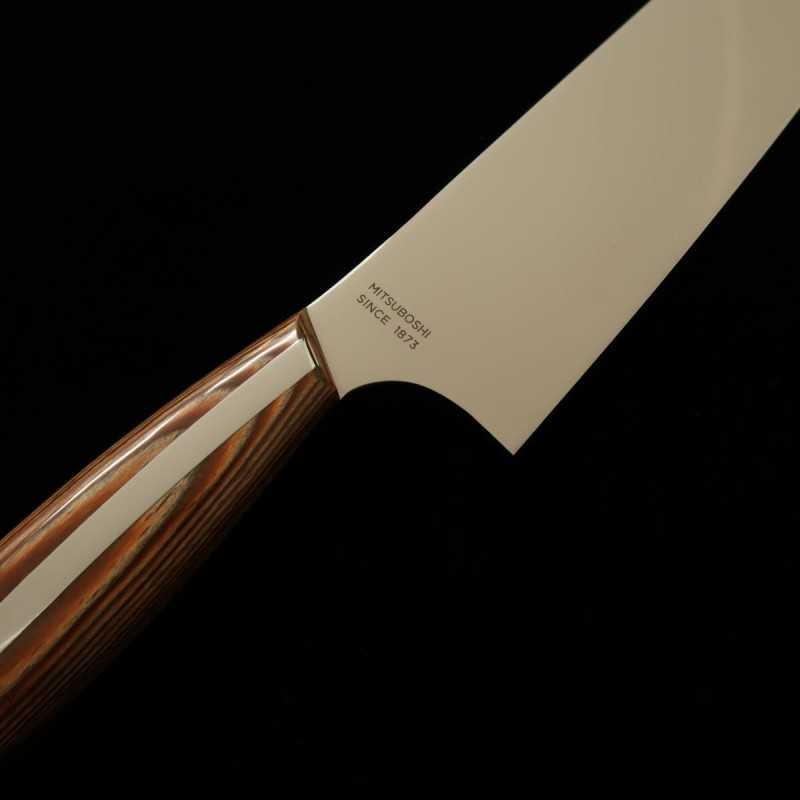 NAGOMI  Santoku - Wa (180mm)
