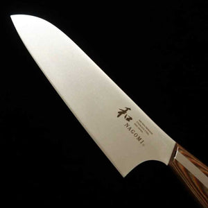 NAGOMI  Santoku - Wa (180mm)