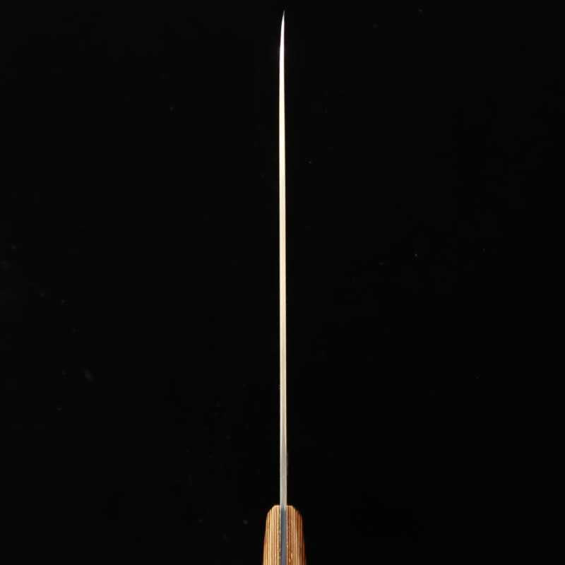 NAGOMI  Santoku - Wa (180mm)