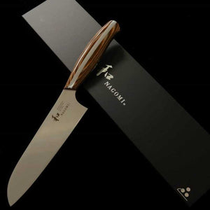NAGOMI  Santoku - Wa (180mm)