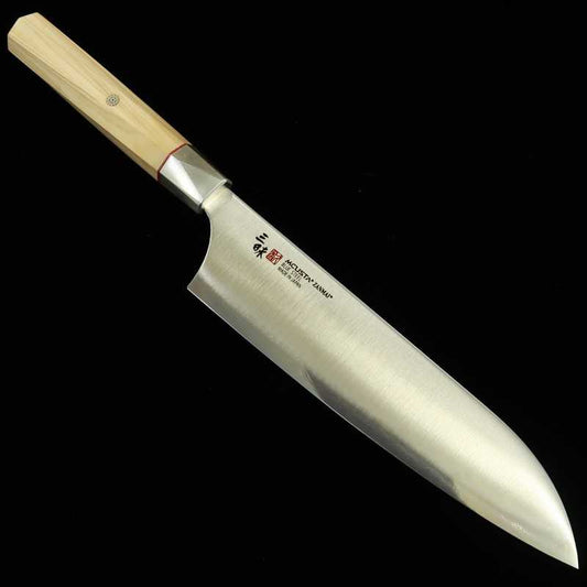 Mcusta ZANMAI Beyond Aogami Super Santoku (180 mm)