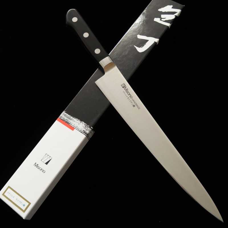 MISONO Misono Molybdenum sujihiki (240-300 mm)