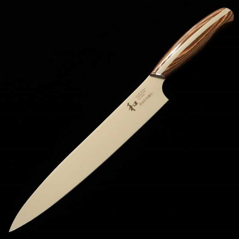 NAGOMI Sujihiki (210mm)