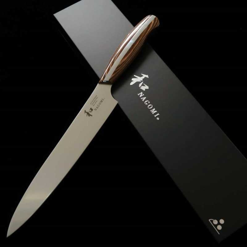 NAGOMI Sujihiki (210mm)