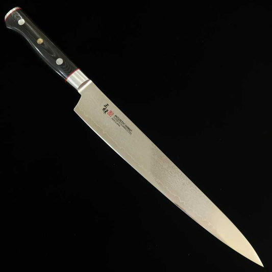 Sujihiki Classic Pro Damasco Zebra ZANMAI MCUSTA (240/270mm)
