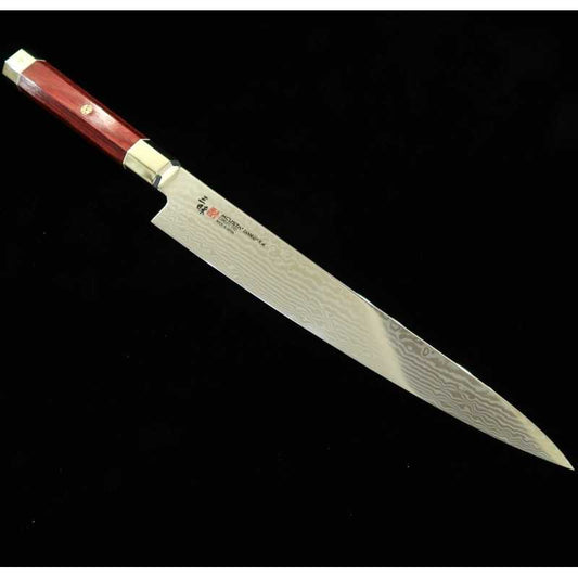 Sujihiki Ultimate Aranami -  McUSTA Zanmai (240/270mm)