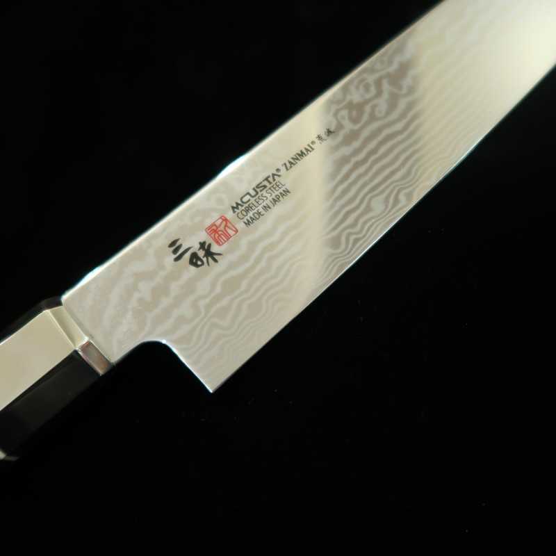 Sujihiki Ultimate Aranami -  McUSTA Zanmai (240/270mm)