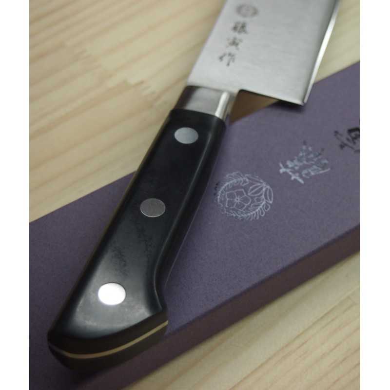 FUJITORA FUJITORA DP Nakiri (165mm)