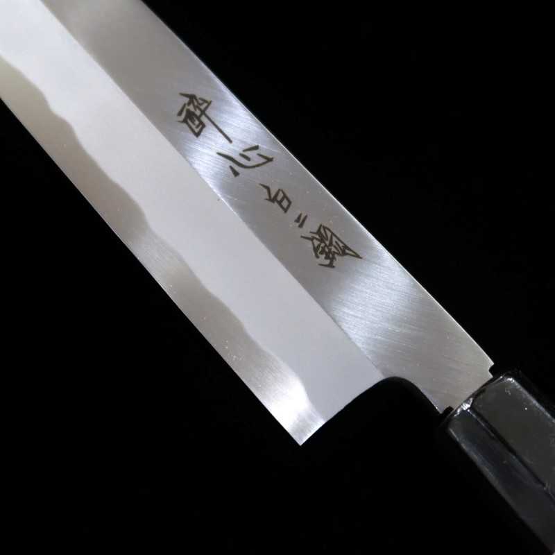 Usuba SUISIN White steel No. 2 Left-Handed (180mm)