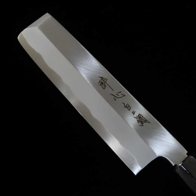 Usuba SUISIN White steel No. 2 Left-Handed (180mm)