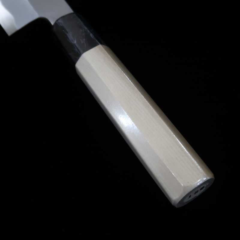SUISIN, Usuba pour gaucher, Shirogami n°2 (180 mm)