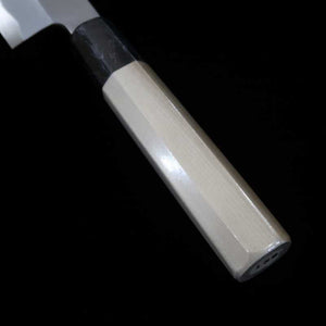SUISIN, Usuba pour gaucher, Shirogami n°2 (180 mm)
