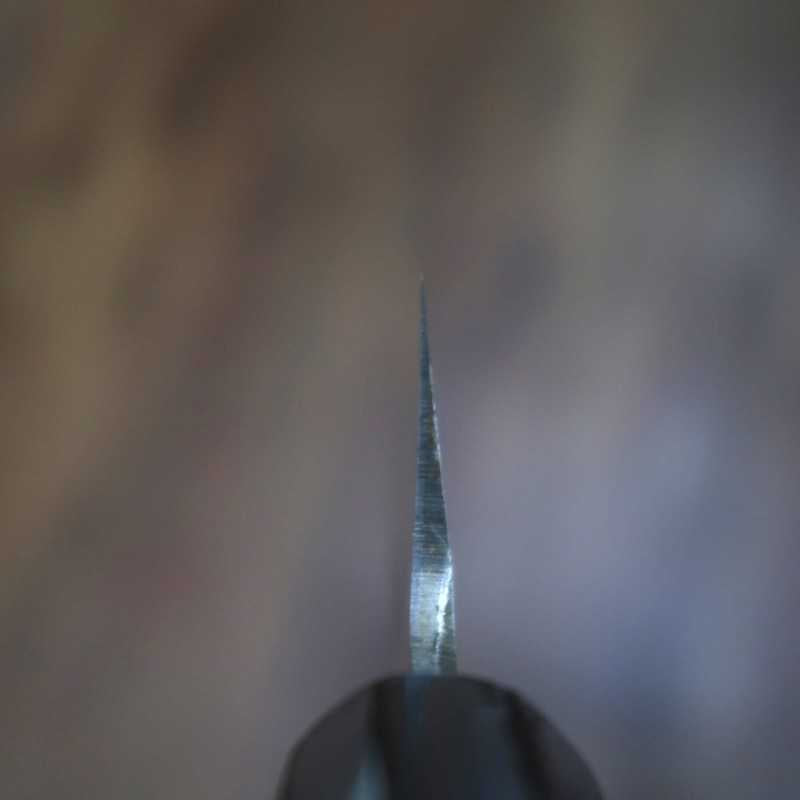 Usuba SUISIN White steel No. 2 Left-Handed (180mm)