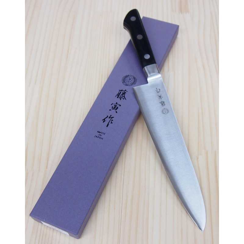 藤寅 FUJITORA DP 牛刀 (180-330mm)