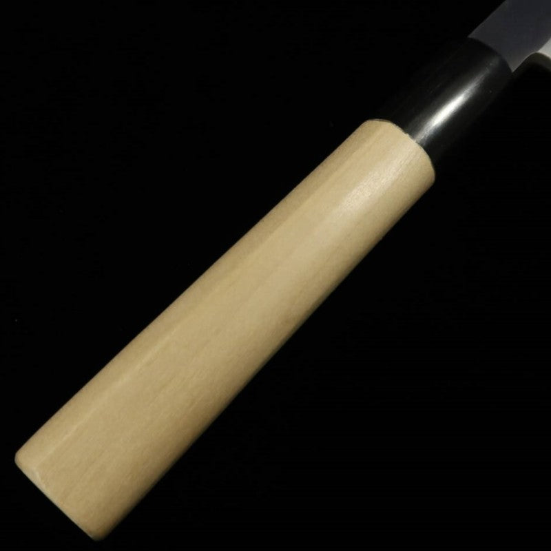 三浦 MIURA 特上 柳刃 水牛栗型柄 (180-300mm)