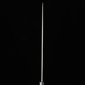 Yanagiba Masahiro Inox, Black Plywood, Left-Handed (210-270mm)