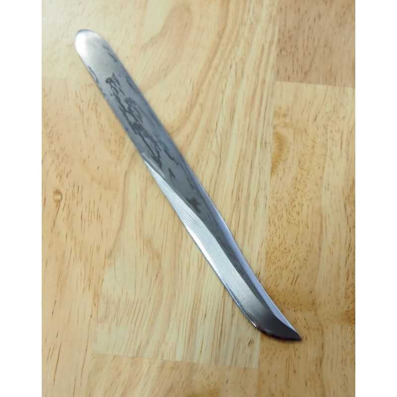 IKEUCHI Hamono, Kiridashi original estilo nubes nº 3, 7 cm (70 mm)