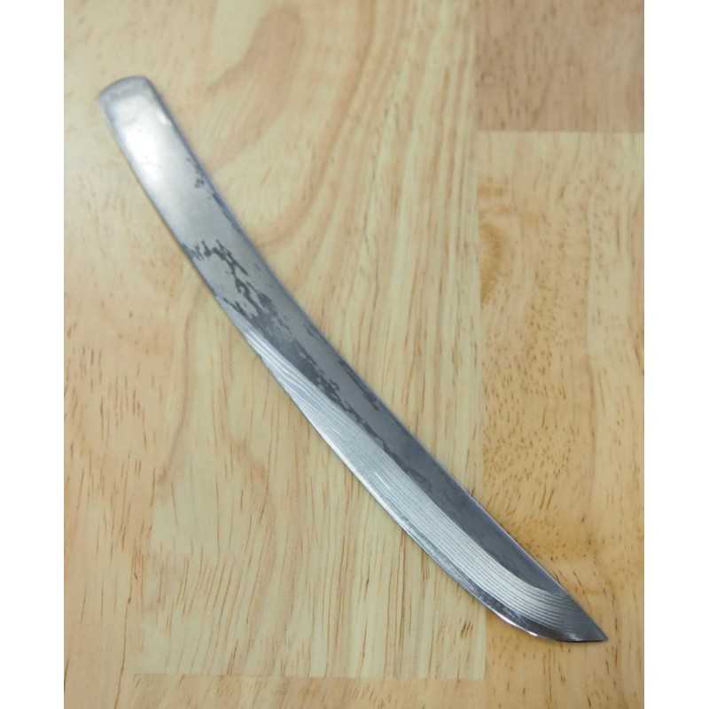 IKEUCHI Ikeuchi Hamono Unryū Original kiridashi nº 5 7 cm (70 mm):