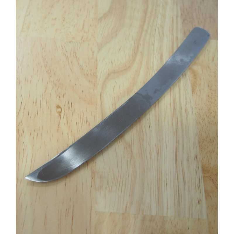 Ikeuchi Cutlery IKEUCHI Unryu Original Kiridashi No.5 7 cm (70 mm)