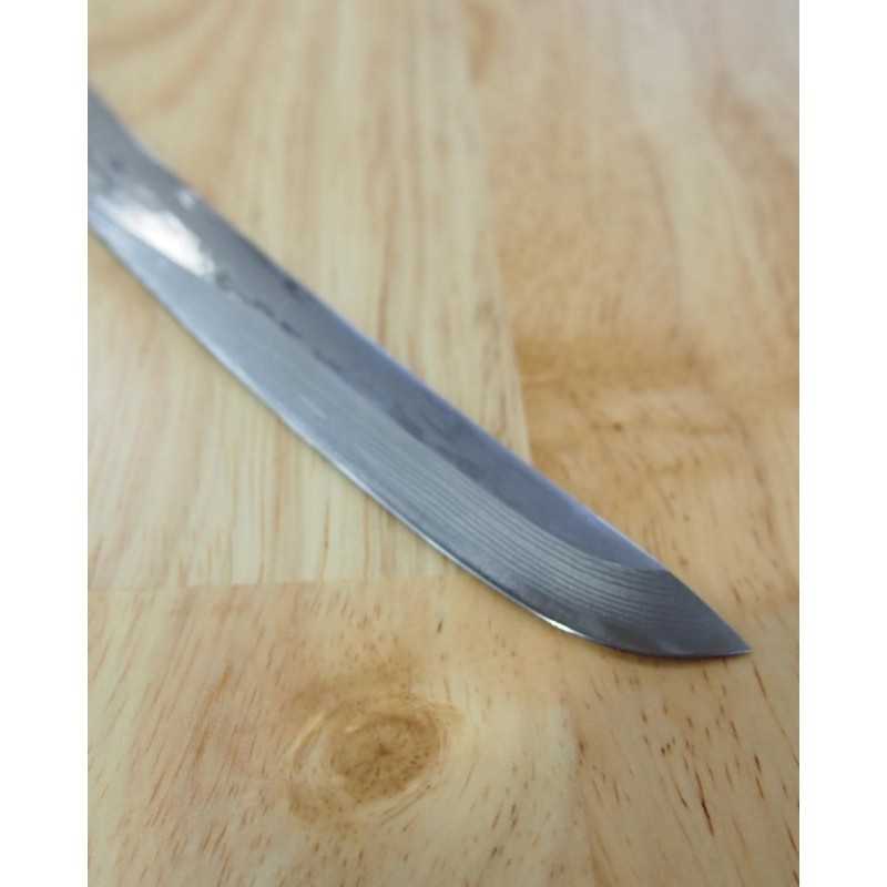 IKEUCHI Ikeuchi Hamono Unryū Original kiridashi nº 5 7 cm (70 mm):