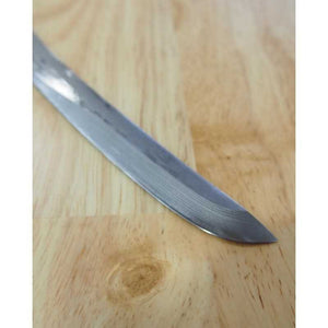 Ikeuchi Cutlery IKEUCHI Unryu Original Kiridashi No.5 7 cm (70 mm)