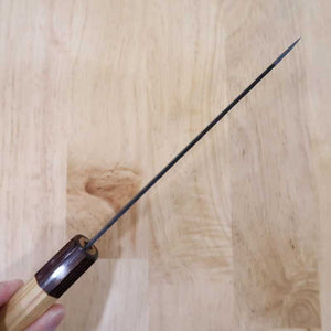 Kengata Santoku SAKAI TAKAYUKI Aogami Super (160mm)