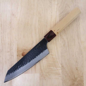 Kengata Santoku SAKAI TAKAYUKI Aogami Super (160mm)
