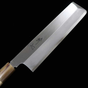 SUISIN, Usuba, Acier Blanc Yasuki(180-210 mm)