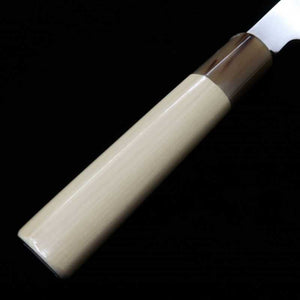 SUISIN, Usuba, Acier Blanc Yasuki(180-210 mm)
