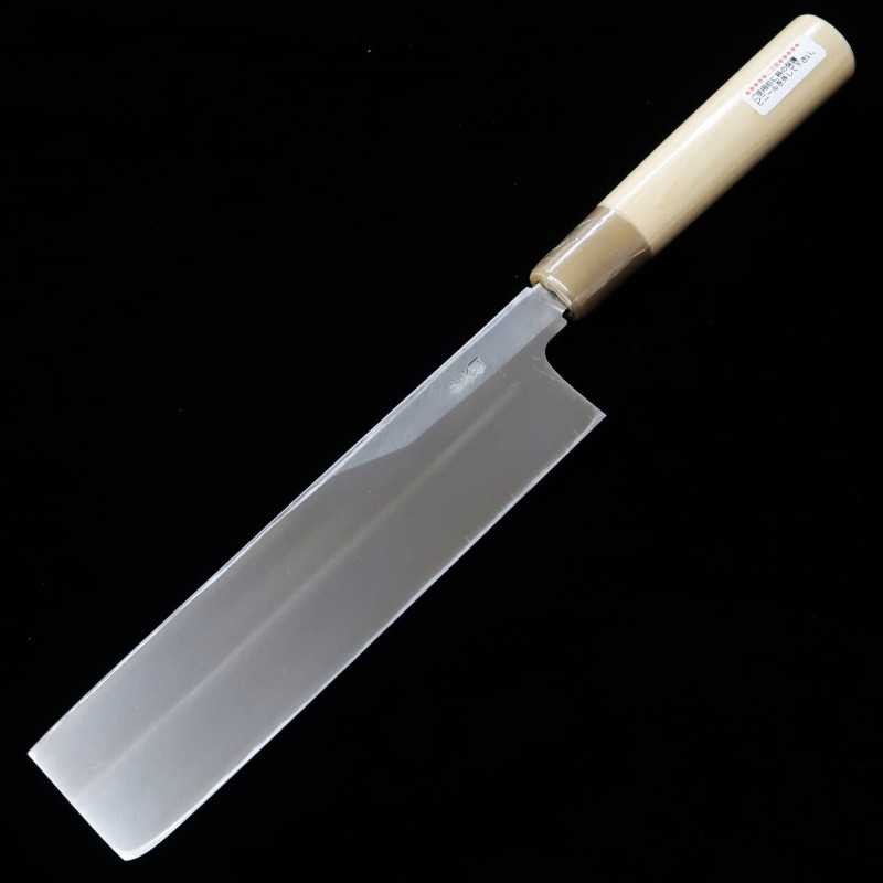 SUISIN, Usuba, Acier Blanc Yasuki(180-210 mm)
