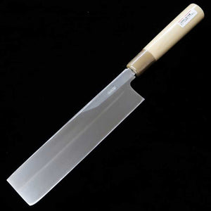 SUISIN, Usuba, Acier Blanc Yasuki(180-210 mm)