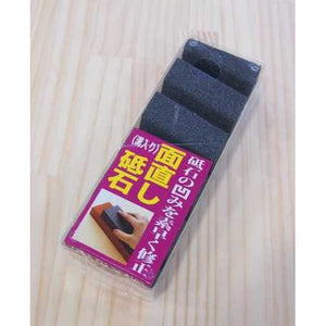 NANIWA ナニワ　“面直石”　面直し砥石　Qa-0160