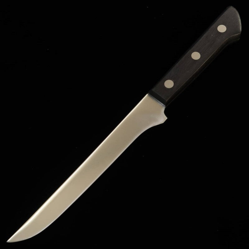 正広 MASAHIRO フレキシブル ボーニング モリブデン鋼 積層強化合板柄 (160mm)