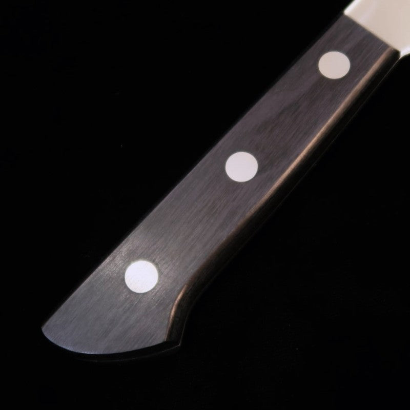 正広 MASAHIRO フレキシブル ボーニング モリブデン鋼 積層強化合板柄 (160mm)
