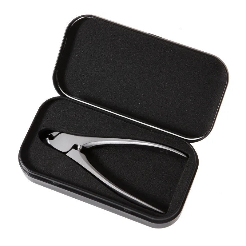 SUWADA Classic Toenail Clipper