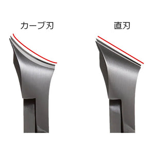 SUWADA Classic Toenail Clipper