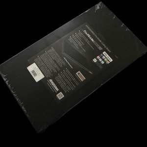 HASEGAWA Black Cutting Board (39x26cm /41x23cm / 46x26cm)