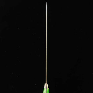 堺孝行 SAKAI TAKAYUKI グランドシェフSPシリーズTypeⅢ ジャングル 特殊鋼 ディンプル加工 筋引 右利き用 (240mm